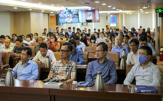 PVOIL: Hạn chế tối đa thiệt hại khi đại dịch đã qua “đỉnh”