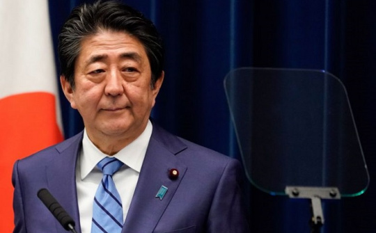 [Quốc tế nổi bật] Nhật Bản gỡ bỏ tình trạng khẩn cấp