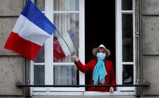 Tiêu điểm kinh tế thế giới tuần qua (11/5 - 15/5)