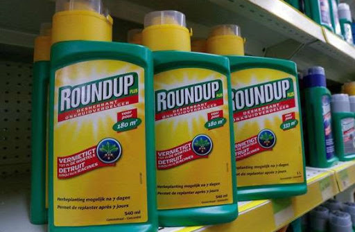 Thuốc bảo vệ thực vật chứa hoạt chất glyphosate chỉ được buôn bán, sử dụng đến ngày 30/6/2021