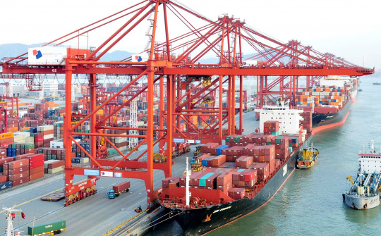 Tính cấp bách của các giải pháp kinh tế hậu covid-19 tại Việt Nam