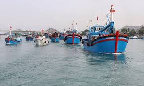Những tác động của thẻ vàng IUU đối với Việt Nam và một số kiến nghị giải pháp để gỡ thẻ vàng IUU đối với ngành Thủy sản Việt Nam