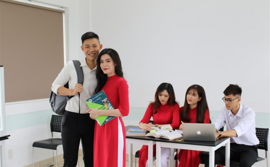 Giải pháp đổi mới nội dung các học phần kiểm toán trong đào tạo chuyên ngành kế toán