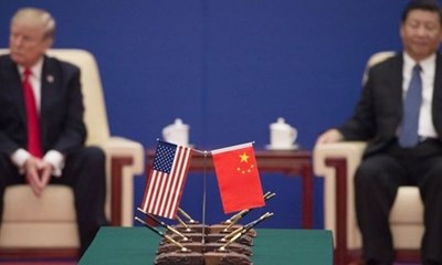 Xung đột thương mại Mỹ - Trung và các khuyến nghị cho Việt Nam