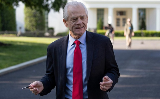 [Quốc tế nổi bật] Lời buộc tội từ Mỹ