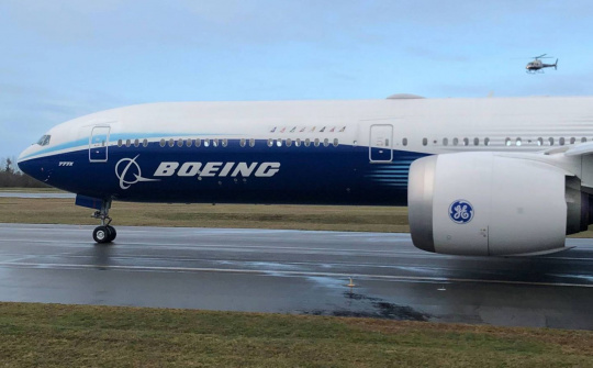 Tại sao máy bay thân rộng vẫn luôn là "chân ái" của hành khách nếu được chọn?