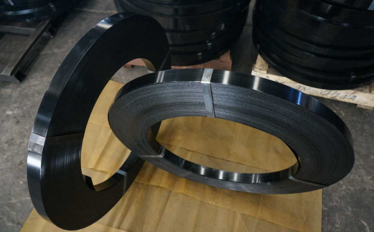 Dây đai thép phủ màu Việt Nam tiếp tục chờ đợi kết luận chống bán phá giá cuối cùng của Australia