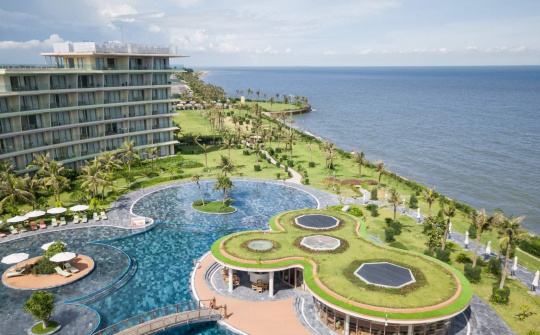 Thời điểm vàng cần tận dụng của du lịch Việt Nam