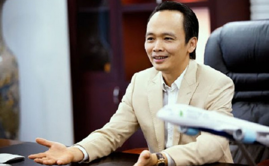 Bamboo Airways đặt mua động cơ thế hệ mới cho Boeing 787-9 Dreamliner