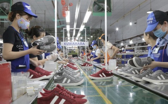 Xuất khẩu gần 40 tỷ USD hàng hóa sang thị trường CPTPP