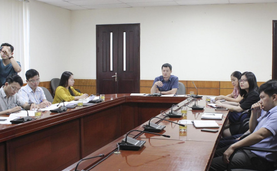 Thương mại biên giới Việt Nam - Campuchia sẽ khởi sắc trong giai đoạn mới