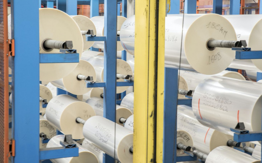 Gia hạn thời gian rà soát thuế chống bán phá giá đối với màng nhựa BOPP nhập khẩu