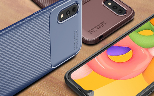 Hấp dẫn loạt smartphone giá dưới 3 triệu đồng, cấu hình đủ mạnh, thiết kế đẹp mắt