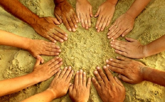 Mối quan hệ giữa vốn xã hội và kết quả kinh doanh - Tiếp cận theo hướng lý thuyết