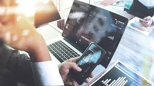 Nghề kế toán, kiểm toán trong kỷ nguyên công nghệ số (blockchain)