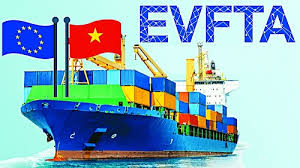 Những tác động từ Hiệp định EVFTA đến tăng trưởng kinh tế vĩ mô của Việt Nam năm 2020
