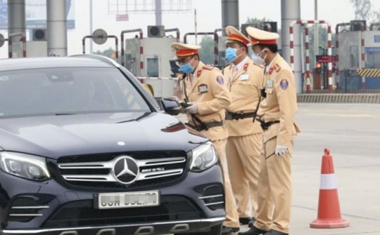 Bộ Tài chính hướng dẫn chủ xe những việc cần làm khi xảy ra tai nạn giao thông