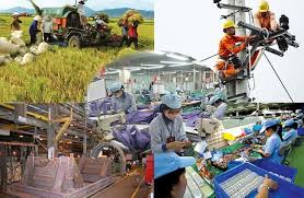 Kinh tế Việt Nam 3 tháng đầu năm và những thách thức đối với 9 tháng cuối năm 2020