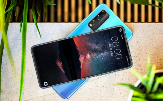 Thú vị Vivo Y70s 5G - Smartphone đầu tiên sở hữu chip Exynos 880