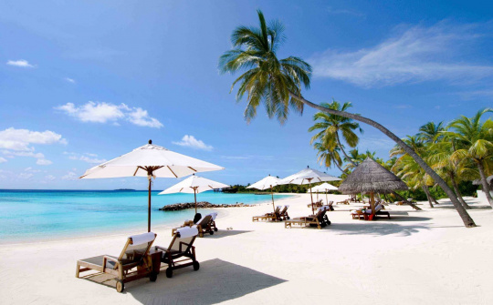 Điểm danh những bãi biển đẹp nhất miền Trung