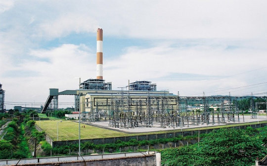 Nhiệt điện Phả Lại sẵn sàng đáp ứng tăng sản lượng huy động