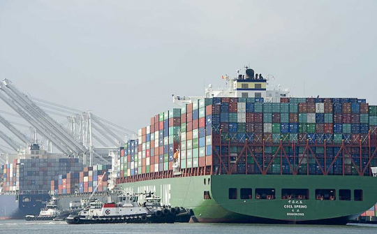 Vì sao Hoa Kỳ - Trung Quốc cần sớm chấm dứt chiến tranh thương mại?