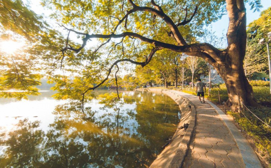 Thời tiết 26-5: Bắc bộ đêm và sáng có mưa, ngày nắng nóng