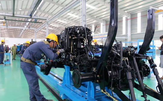 Không để giấy chứng nhận xuất xứ điện tử ảnh hưởng tới thương mại Việt Nam - Ấn Độ