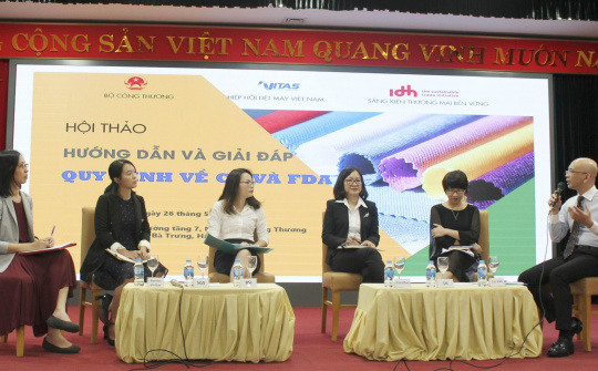 Giải đáp về CE, FDA để tiếp sức cho doanh nghiệp xuất khẩu trang thiết bị y tế