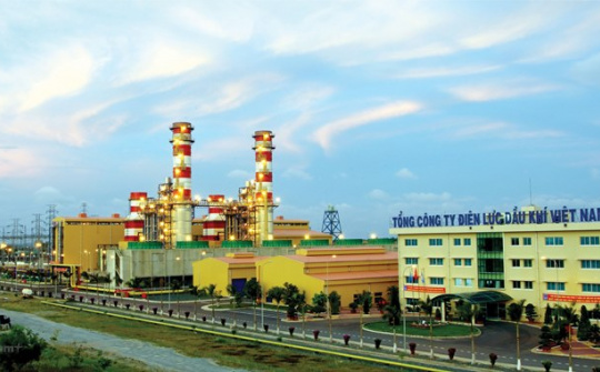 PV POWER gặp gỡ các quỹ đầu tư