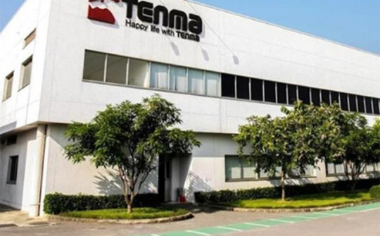 Đình chỉ 11 công chức tham gia 2 đoàn kiểm tra Công ty Tenma