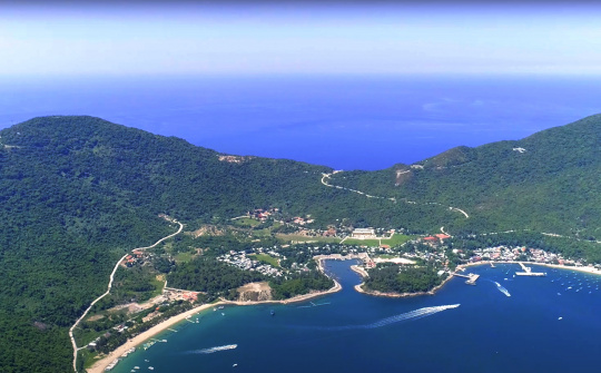 Chơi gì, ăn gì khi đến Cù Lao Chàm?