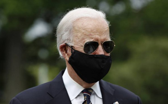 [Quốc tế nổi bật] Ông Biden tố cáo ông Trump