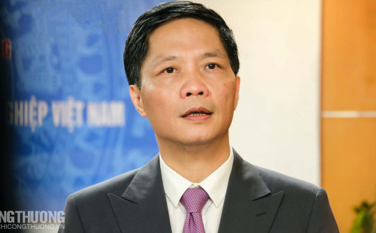 Bộ trưởng Bộ Công Thương sẽ chủ trì Hội nghị hỗ trợ doanh nghiệp nhỏ và vừa tận dụng cơ hội từ EVFTA
