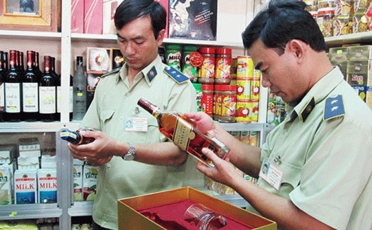 Cụ thể hóa Chỉ thị của Ban Bí thư về bảo vệ quyền lợi người tiêu dùng