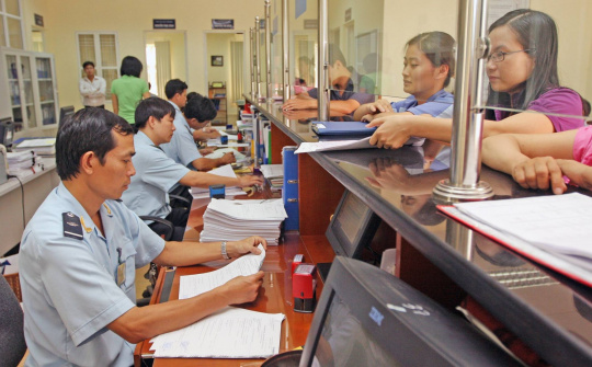 Quy định mới về thời hạn nộp C/O trong giai đoạn dịch Covid-19