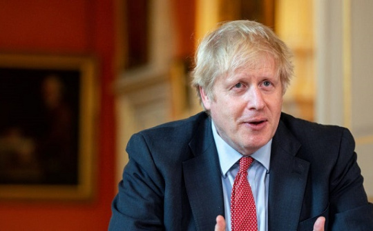 [Quốc tế nổi bật] Thủ tướng Anh từng đối mặt với cái chết