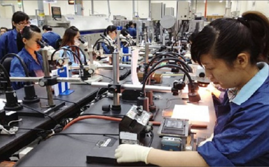 Đề xuất quy định về cho thuê lại lao động