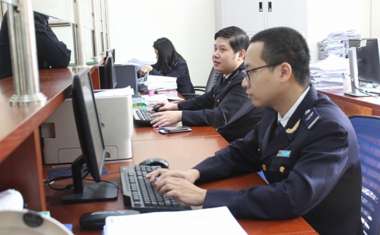 Doanh nghiệp nộp C/O bị ảnh hưởng bởi dịch Covid được hỗ trợ thế nào