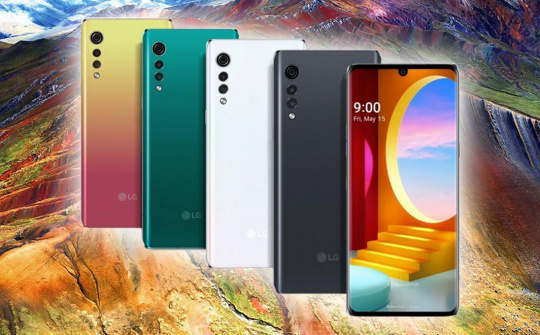 Đón chào tháng 5 cùng loạt smartphone cực hot sẽ ra mắt thị trường