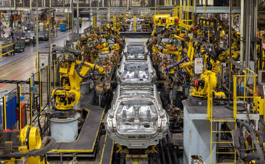 Nhật Bản khuyến khích doanh nghiệp chuyển hoạt động sản xuất sang Đông Nam Á