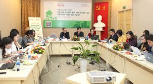 Giải pháp khắc phục hạn chế của đổi mới sáng tạo trong doanh nghiệp