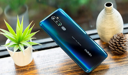 Top 5 smartphone pin khủng 5000 mAh giá dưới 6 triệu đồng