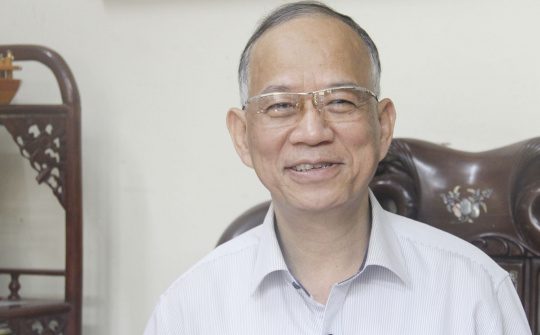 Chuyên gia kinh tế Nguyễn Minh Phong: 5 bài học từ hơn 100 ngày chống dịch của lực lượng QLTT