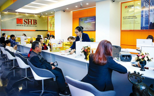 Doanh nghiệp có tổng tài sản bao nhiêu sẽ cần thông báo tập trung kinh tế?