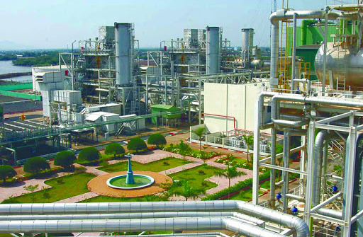 Trung tâm Điện lực Long Sơn dự kiến khởi công vào quý IV/2021