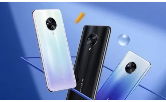 ViVo G1 - Ẩn số mới trong phân khúc điện thoại tầm trung