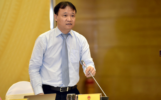 Thứ trưởng Đỗ Thắng Hải: Giá thịt lợn cao là do thiếu nguồn cung