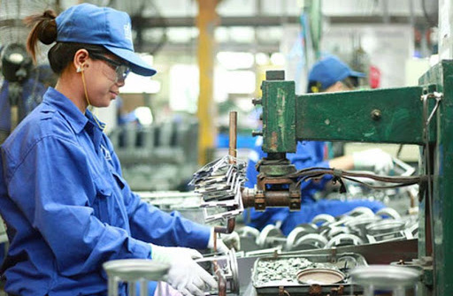 Hà Nội phát triển công nghiệp hỗ trợ theo chuỗi giá trị toàn cầu
