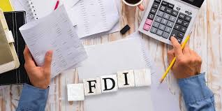 Bài học kinh nghiệm cho Việt Nam trong thu hút vốn FDI bằng thuế và các ưu đãi